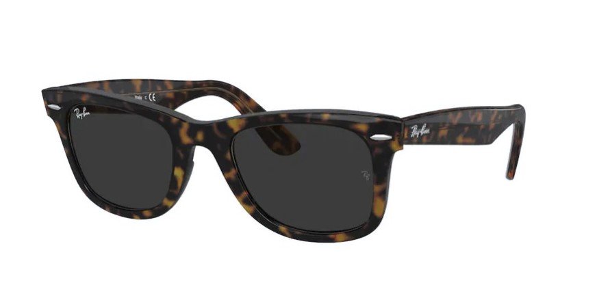 Wayfarer sonnenbrille 2025